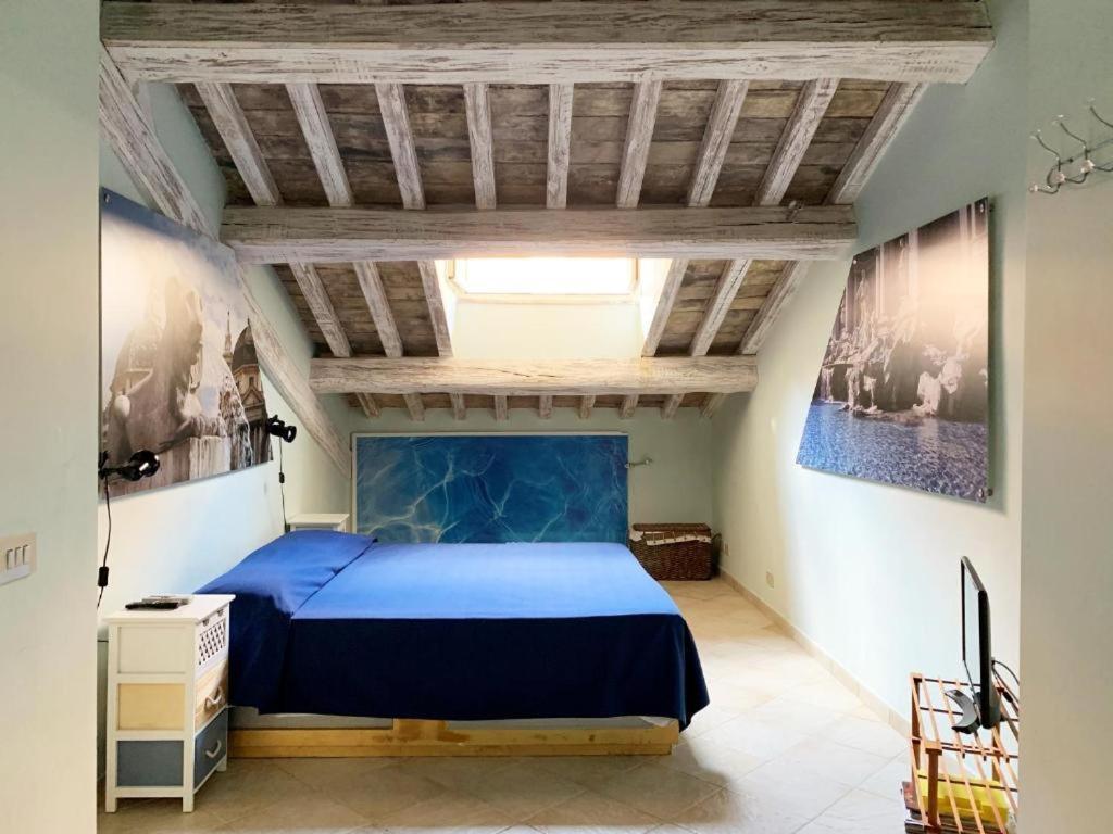 Piazza Di Spagna Prestige Gasthof 2*